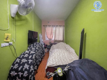 *****บ้านเดี่ยวมือสองนนทบุรี ม.นิชชารมณ์ ราชพฤกษ์-รัตนาธิเบศร์ เนื้อที่ 50.6 ตร.ว. ฟังก์ชัน 4 ห้องนอน 4 ห้องน้ำ จอดรถได้ 2 คัน บนทำเลดีที่สุด เข้าเมืองสะดวก ใกล้รถไฟฟ้าสายสีม่วง "สถานีบางรักน้อยท่าอิฐ" ในราคาสุด!